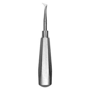 Surgical Elevator Size A31 Cryer Single End Hexagonal Ea