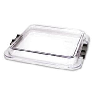 IMS Signature Series Locking Tub Cover Clear Ea