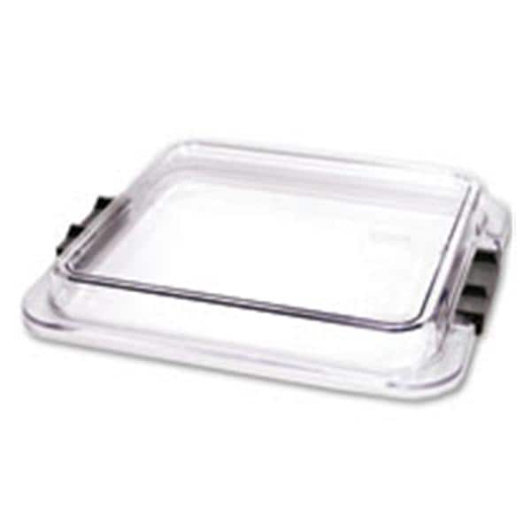 IMS Signature Series Locking Tub Cover Clear Ea
