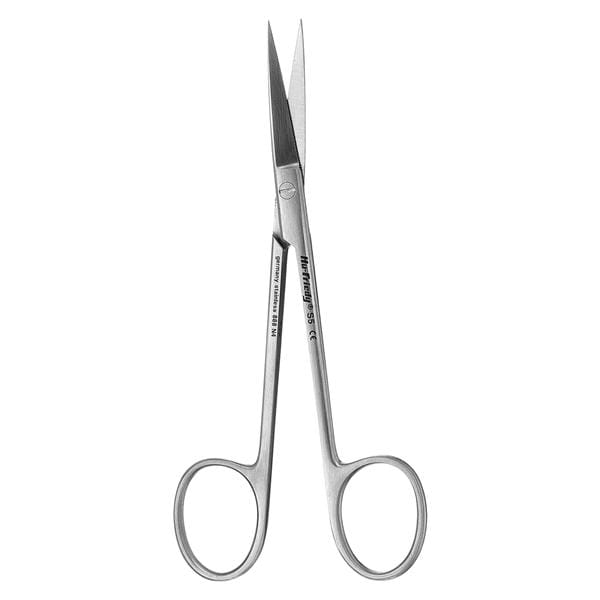 Surgical Scissors Size 5 Wagner Straight Ea thumbnail 2