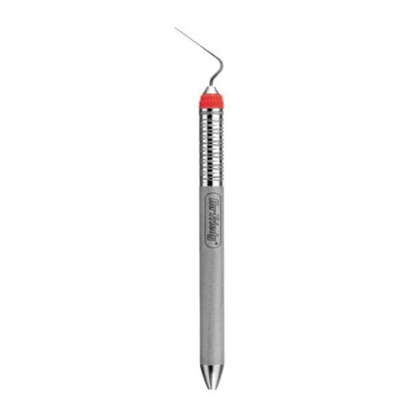 Endodontic Spreader Size 25S Single End Satin Steel Red Ea product image