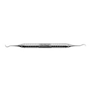 Surgical Curette Size 3 Hoexter Ea