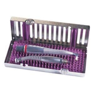 IMS Handpiece Cassette SS Lg Bl 3 HiSpd HP or 5 ULtrSnc Insrt Ea