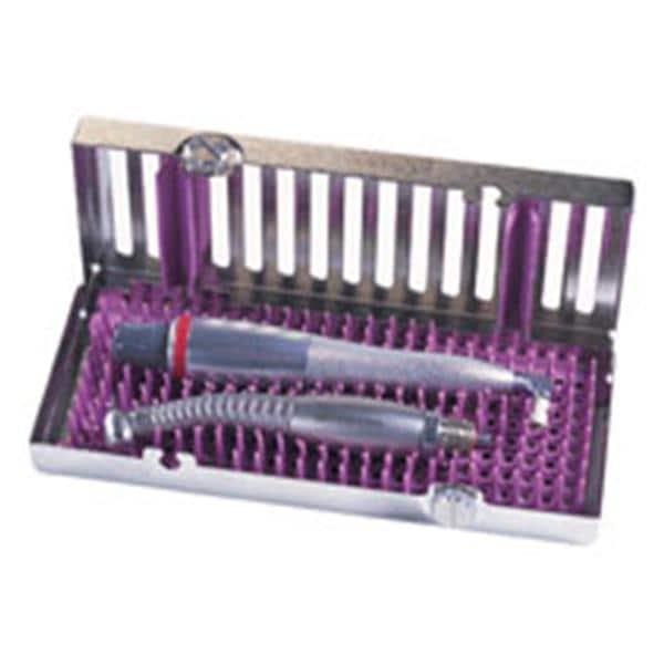 IMS Handpiece Cassette SS Lg Bl 3 HiSpd HP or 5 ULtrSnc Insrt Ea