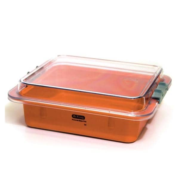 IMS Signature Series Procedure Tub Orange Ea thumbnail 2