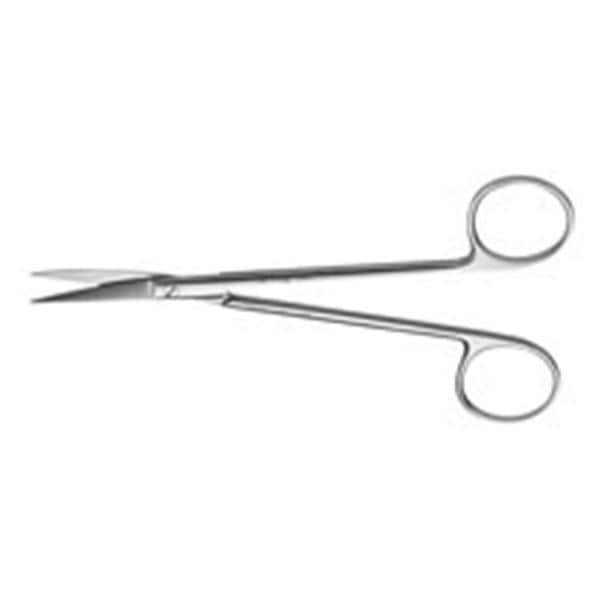 Curved Scissor Joseph Ea - Curved Scissor Joseph Ea - Image 1