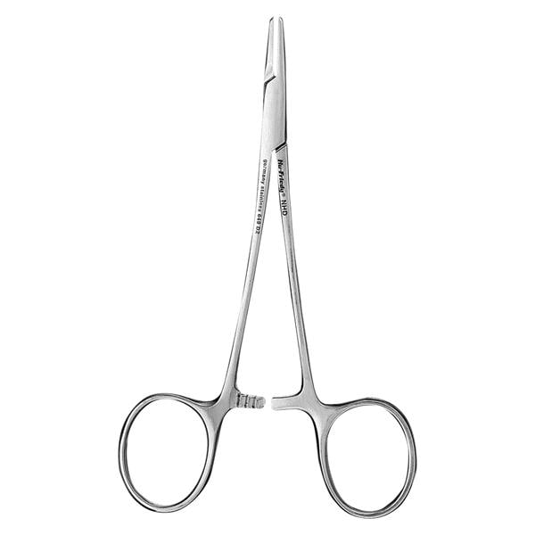 Needle Holder Derf Stainless Steel 5 in Ea thumbnail 3