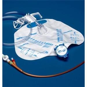 Dover Foley Catheter Tray