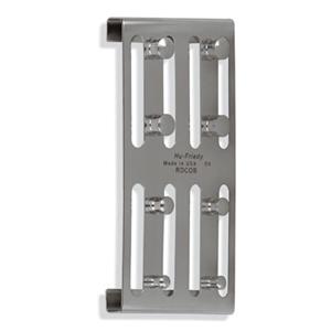 Rubber Dam Clamp Organizing Board Ea