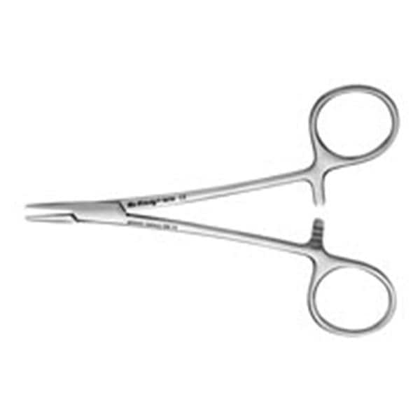 Needle Holder Webster Stainless Steel Ea product image