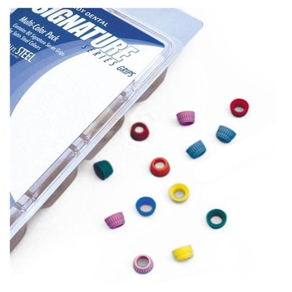 IMS Signature Series SSGMULTI Instrument Grips Henry Schein Dental