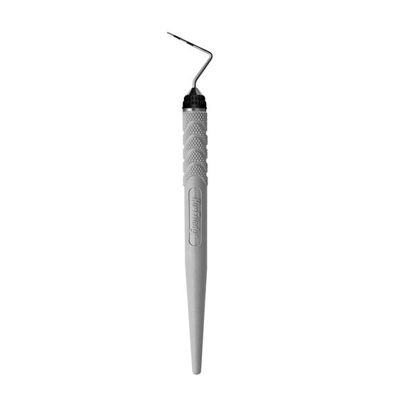 Qulix Periodontal Probe Size CP/12UNC Single End Resin Eight Ea