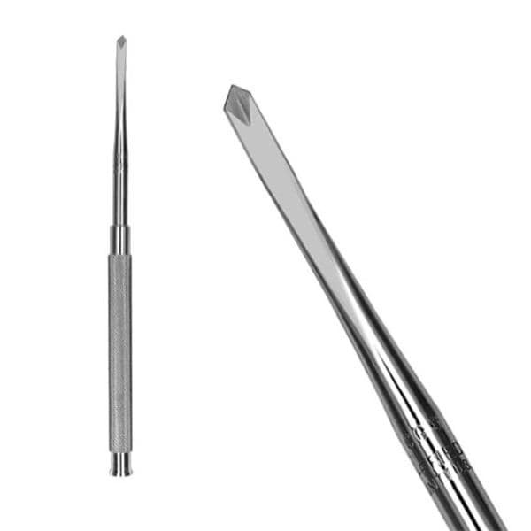 Bone Chisel Size 6 Gardner Single End Ea thumbnail 2