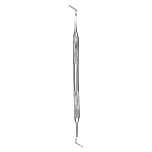Gingival Cord Packer, Double-End, # 41 Round Handle, 2.2 mm, # BN1, 1/Pk, GCPBN1 thumbnail 3