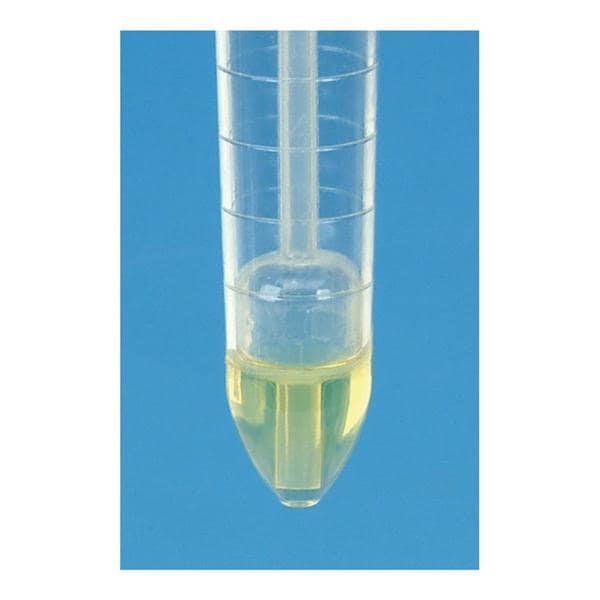 Fisherbrand Snap Cap Polystyrene Non-Sterile 1000/Ca