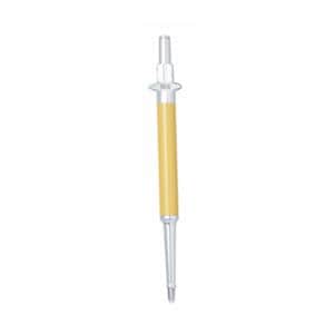 MLA Fixed Volume Pipette 500uL Graduated Yellow Ea