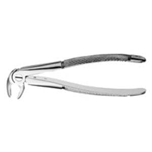 Extracting Forceps Size 22 Lower Molars European Style Ea
