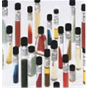 BBL Prepared Media TSA: Trypticase Soy Agar Size K Slant Tube 10/Pk