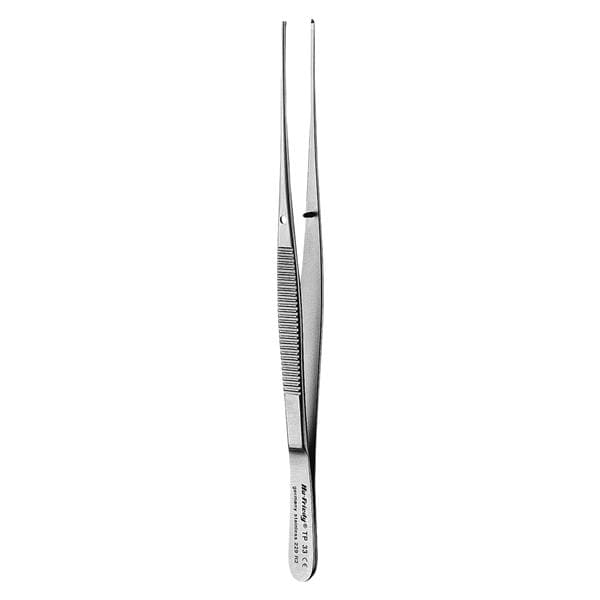 Forceps Size 33 5 in Semkin Taylor Straight Ea thumbnail 2