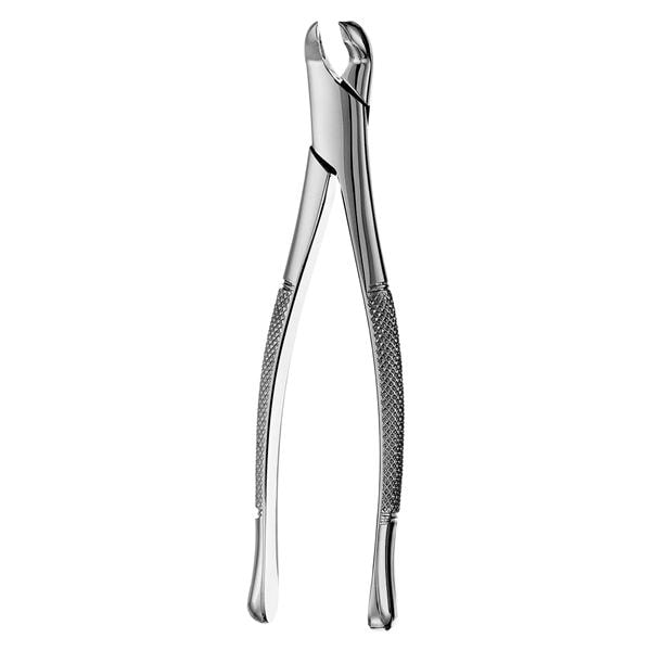 Extracting Forceps Size 17 1st And 2nd Lower Molars Ea