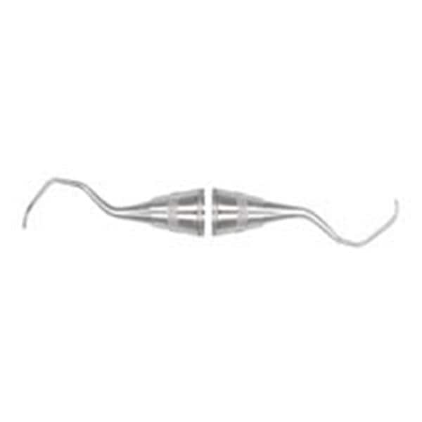 Curette Langer DE 17/18 #6 Handle thumbnail 3