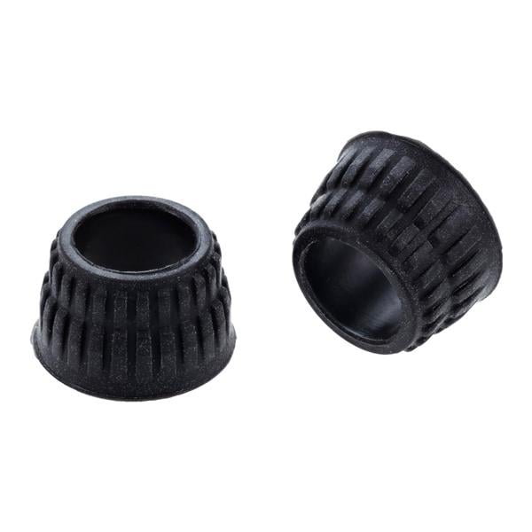 IMS Signature Series Instrument Grips Black 16/Pk