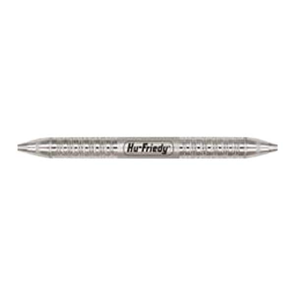 Rigid Gracey Curette, Double-Ended, 13/14, # 6 Satin Steel, 1/Pk, SG13/14R6 thumbnail 7