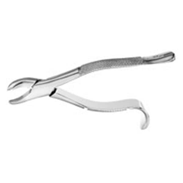 Extracting Forceps Size 18L 1st 2nd Upper Molars Left Harris Ea thumbnail 2
