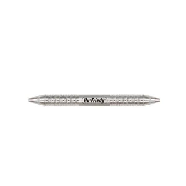 Curette Gracey After Five Double End Size 3/4 #6 Satin Steel Immunity Steel Ea thumbnail 2