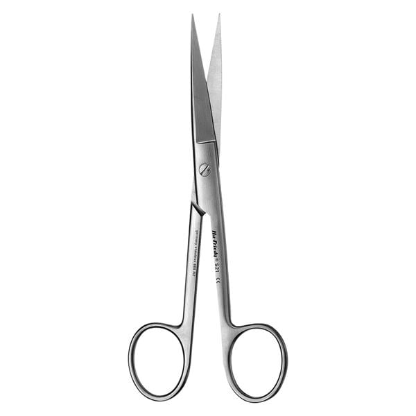 S21 Surgical Scissors Henry Schein Dental
