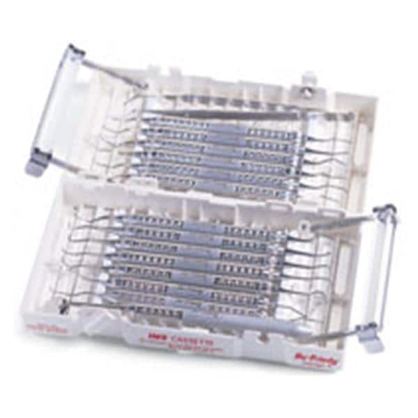 IMS Cassette Resin Small 16 Instruments Ea thumbnail 2