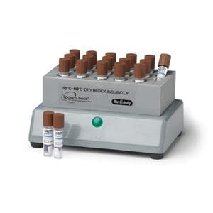 SporeCheck Incubator Ea