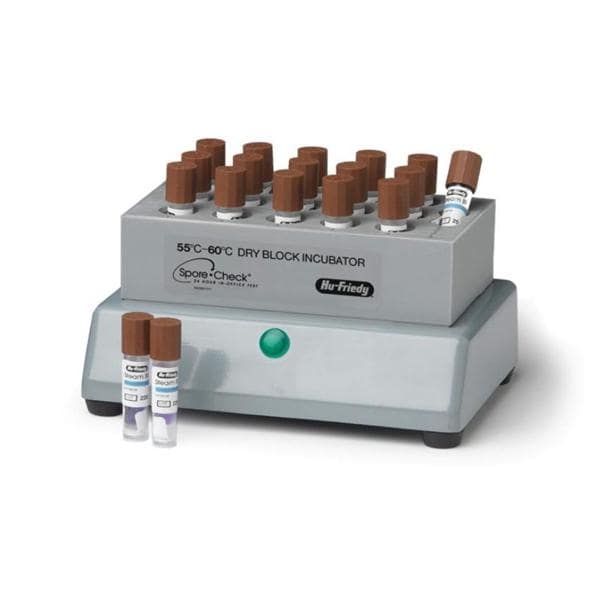 SporeCheck IMS-1374 Incubator - Henry Schein Dental