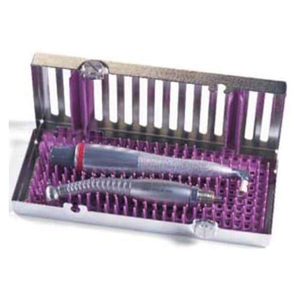 IMS Signature Series, Handpiece Cassette, Pink, Large, 1/Pk, IM60H6 - IMS Signature Series, Handpiece Cassette, Pink, Large, 1/Pk, IM60H6 - Image 1