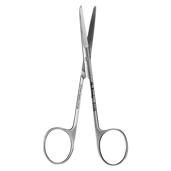 S13S Surgical Scissors Henry Schein Dental