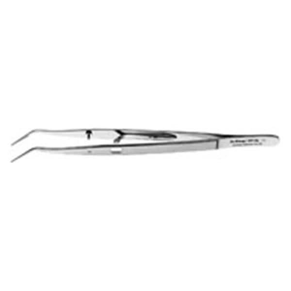 DP18L Cotton Pliers Henry Schein Dental