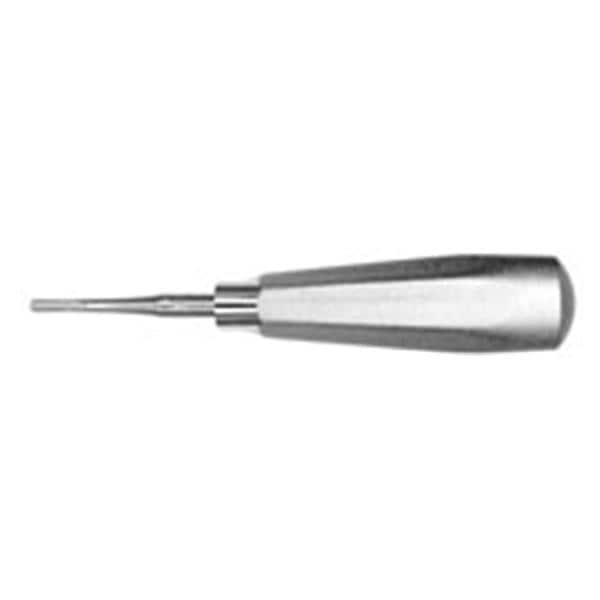 Surgical Elevator Size 12M MacMillan Single End #510 Ea thumbnail 2