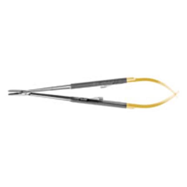 Needle Holder Perma Sharp Stainless Steel 7 in Ea product image