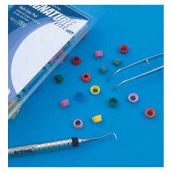 IMS Signature Series, Grips, Pink, 16/Pk, SSG10 thumbnail 6