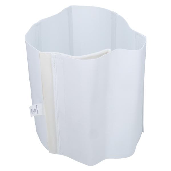 Procare Compression Binder Abdominal Size Large Elastic 36-42"