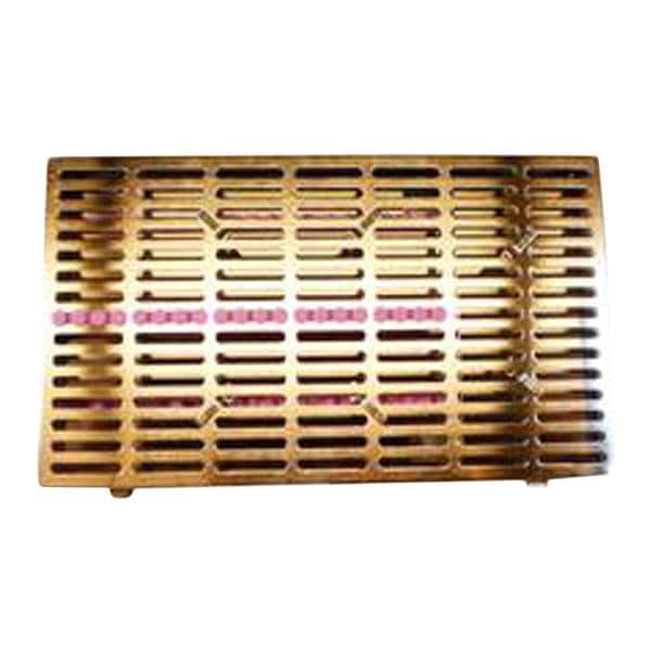 IMS Oral Surgery Cassette Stainless Steel Purple 12 Instruments Ea thumbnail 2