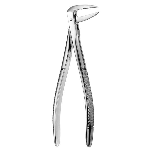 233 European Root Forceps, Serrated, FX233 thumbnail 2