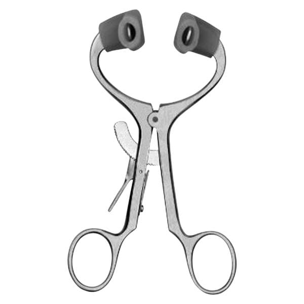 Molt Mouth Gag, Infant, 1/Pk, MGI thumbnail 7