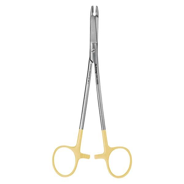 Needle Holder Olsen Hegar Perma Sharp Stainless Steel Ea product image