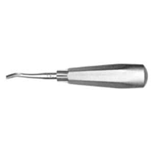 Surgical Elevator Size 31 Serrated Friedman Craig Single End #510 Ea