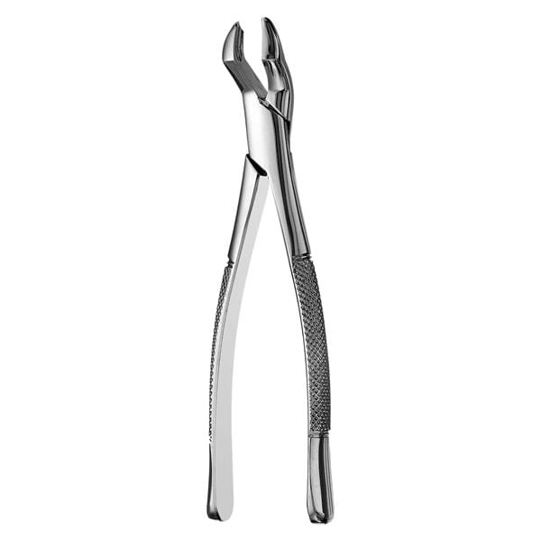 Extracting Forceps Size 53L 1st And 2nd Left Upper Molars Ea