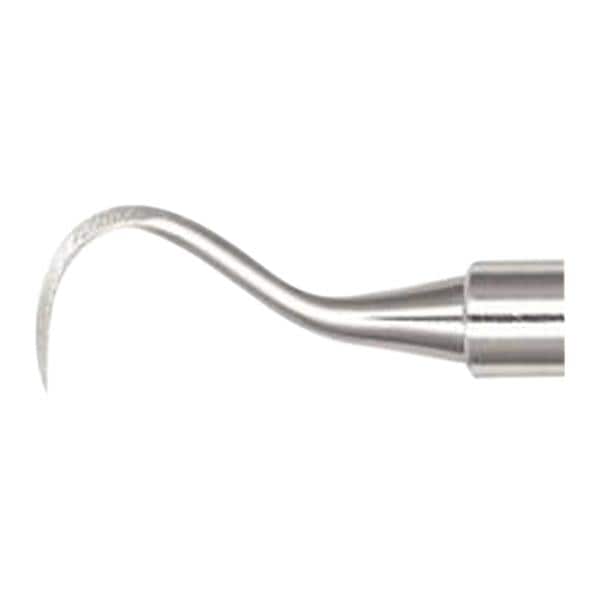 Scaler Towner Single End Size U15 #7 Satin Steel Colours Immunity Steel Ea product image