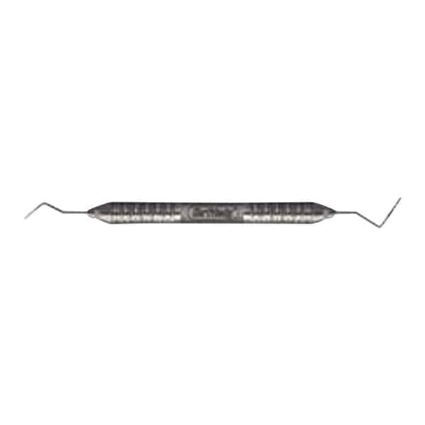 Probe Double End #6 Handle Goldman Fox / Williams Ea