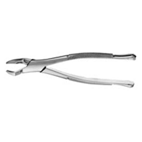 Extraction Forceps, Third Upper Molars, # 210S, 1/Pk, F210S thumbnail 2