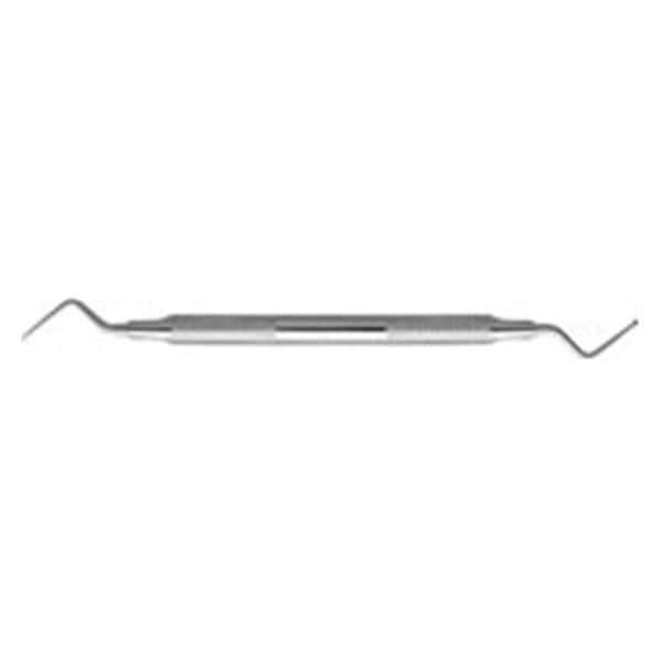 Curette Debridement Double End Size 1/2 #10 Immunity Steel Ea